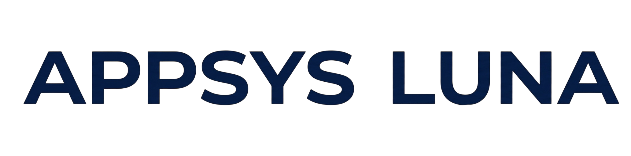 AppSys Luna